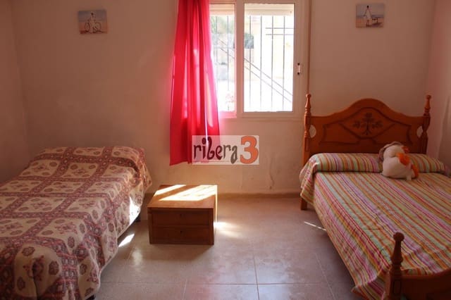 5 chambre Maison de Ville à vendre à San Javier - 290 000 € (Ref: 9879235)