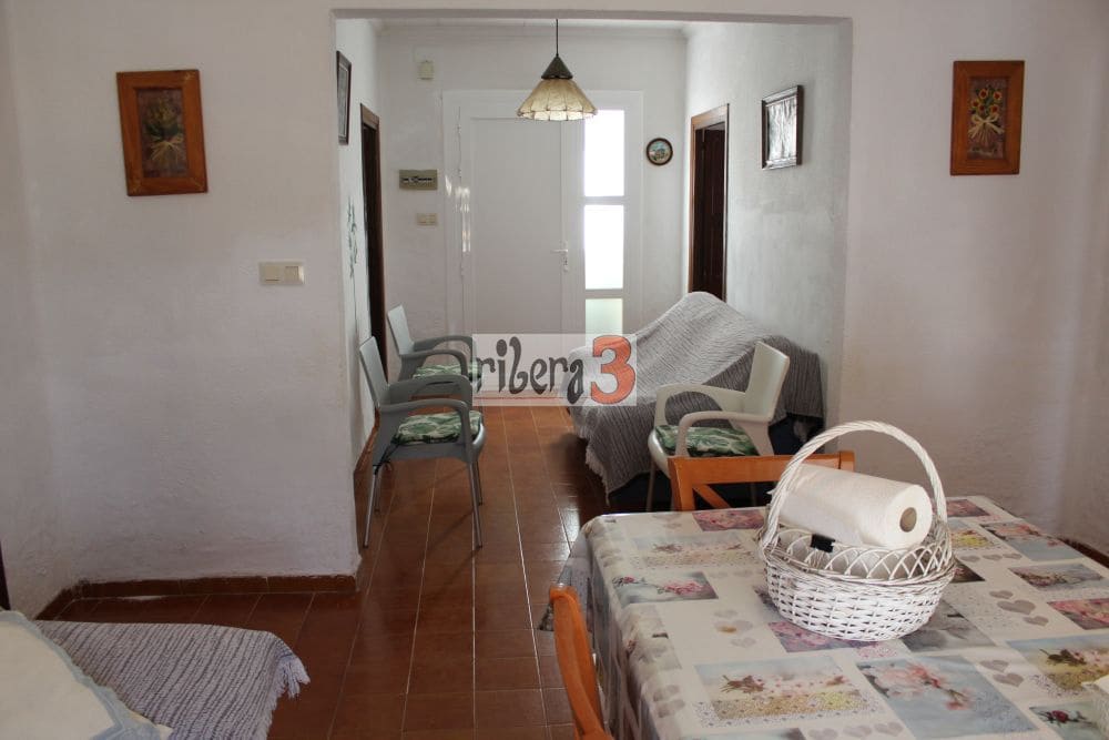 5 chambre Maison de Ville à vendre à San Javier - 290 000 € (Ref: 9879235)