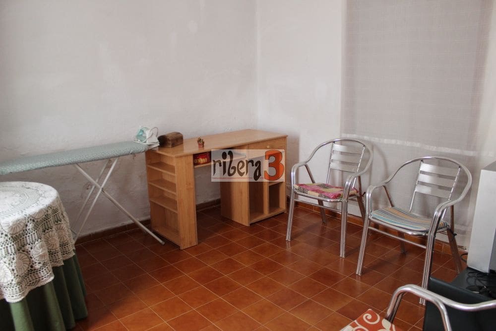 5 chambre Maison de Ville à vendre à San Javier - 290 000 € (Ref: 9879235)