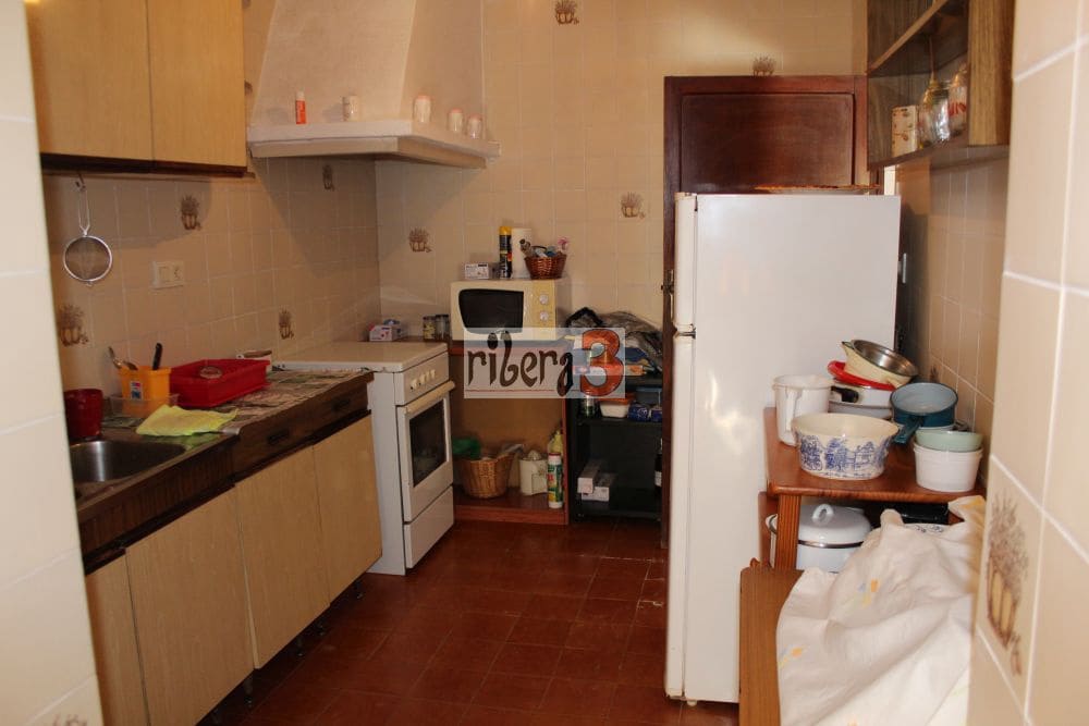 5 chambre Maison de Ville à vendre à San Javier - 290 000 € (Ref: 9879235)