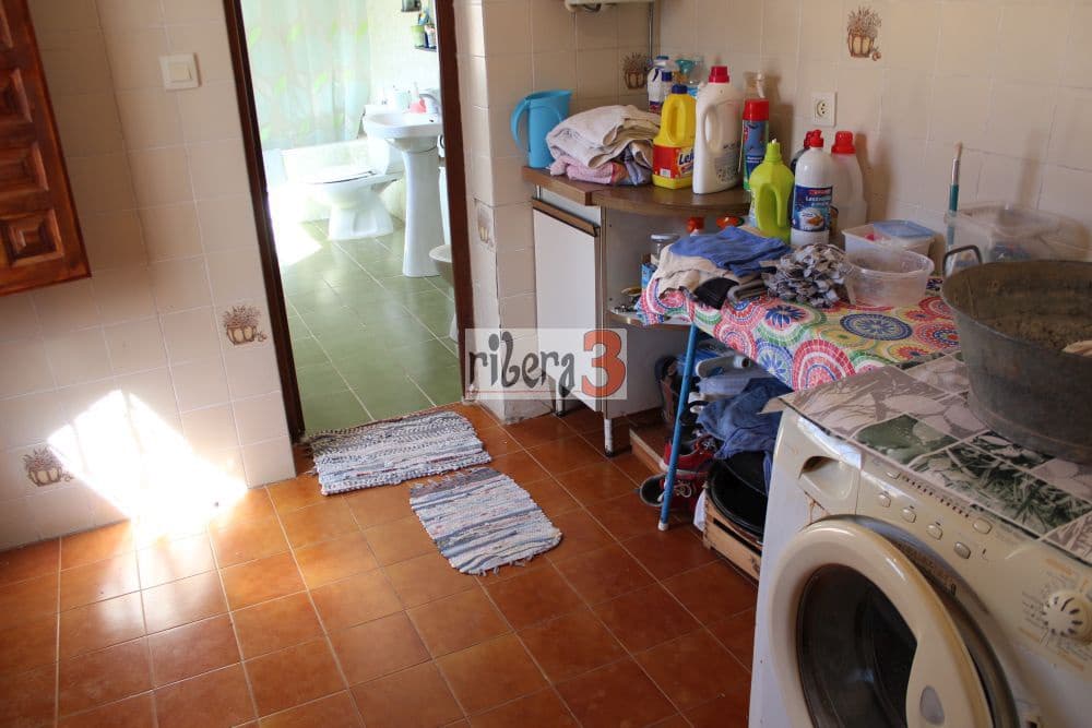 5 chambre Maison de Ville à vendre à San Javier - 290 000 € (Ref: 9879235)