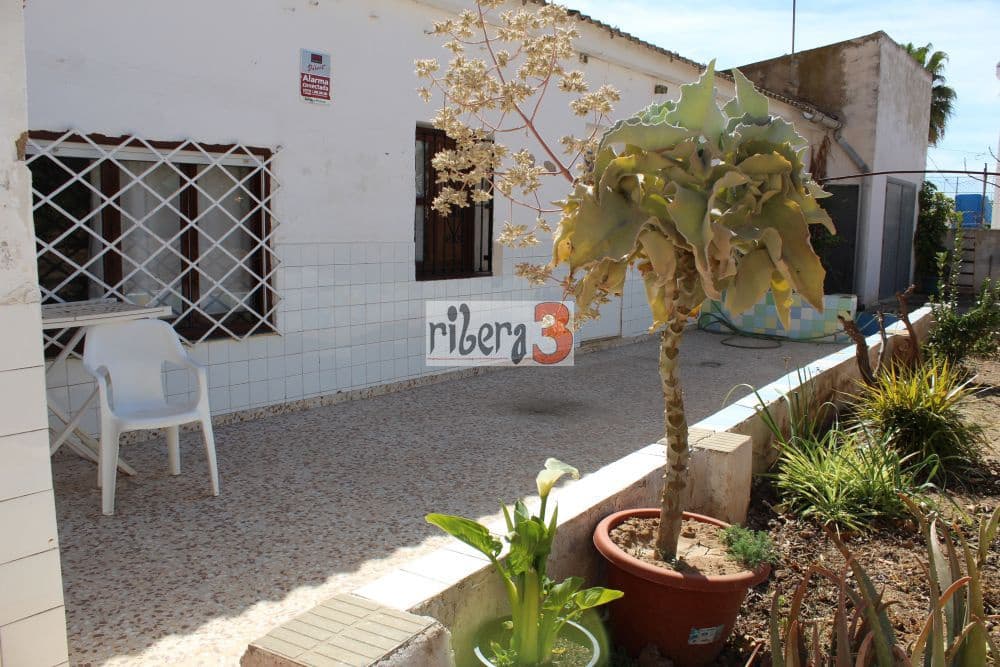 5 chambre Maison de Ville à vendre à San Javier - 290 000 € (Ref: 9879235)