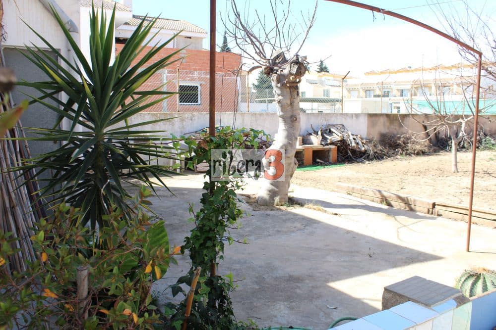 5 chambre Maison de Ville à vendre à San Javier - 290 000 € (Ref: 9879235)