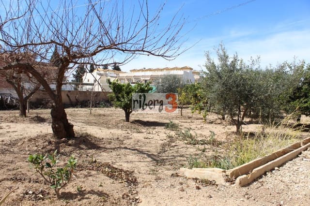 5 makuuhuone Omakotitalo myytävänä paikassa San Javier - 290 000 € (Ref: 9879235)