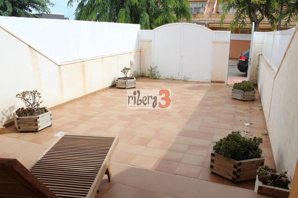 3 soveværelse Lejlighed til salg i Santiago de la Ribera - € 295.000 (Ref: 9879236)