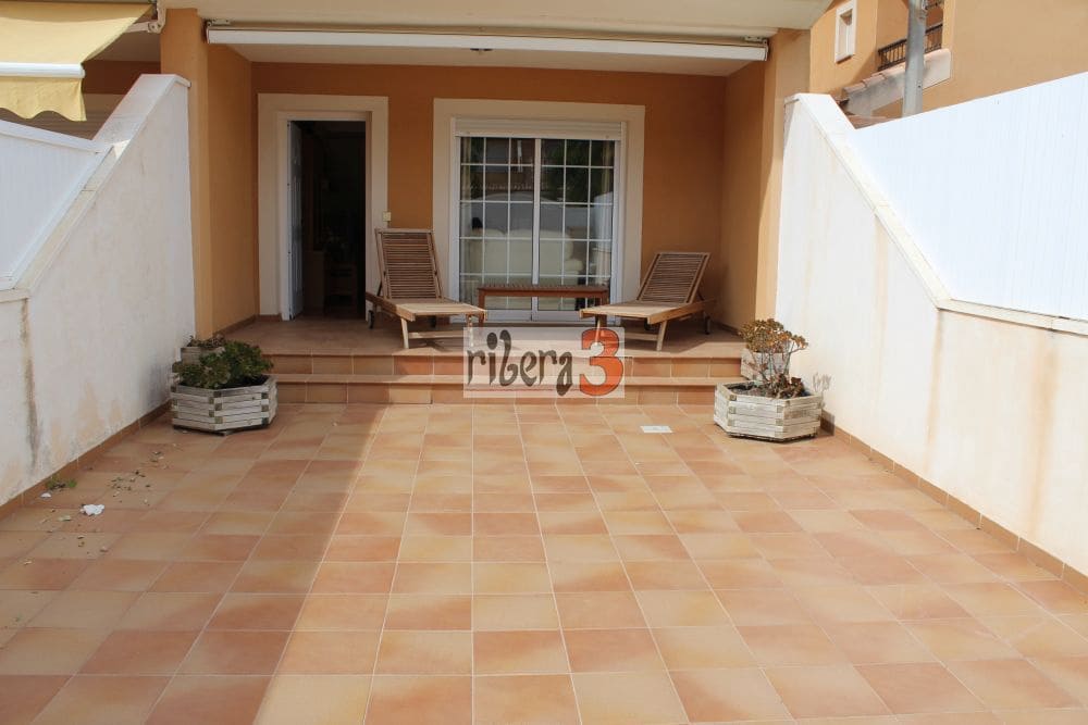 3 soveværelse Lejlighed til salg i Santiago de la Ribera - € 295.000 (Ref: 9879236)