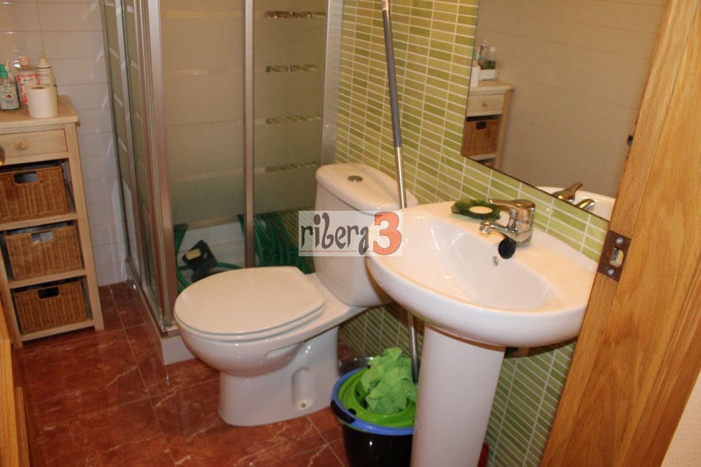 3 soveværelse Lejlighed til salg i Santiago de la Ribera - € 295.000 (Ref: 9879236)