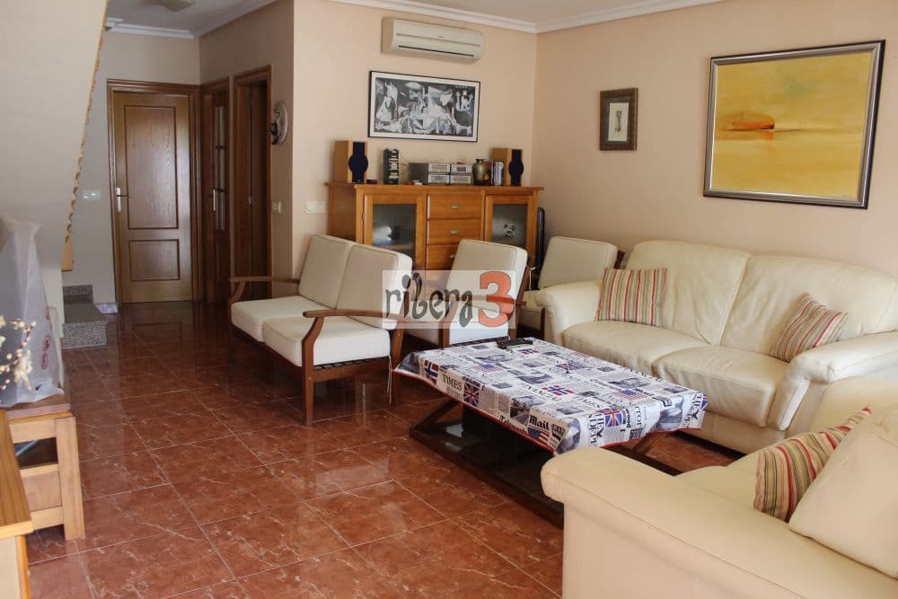 3 soveværelse Lejlighed til salg i Santiago de la Ribera - € 295.000 (Ref: 9879236)