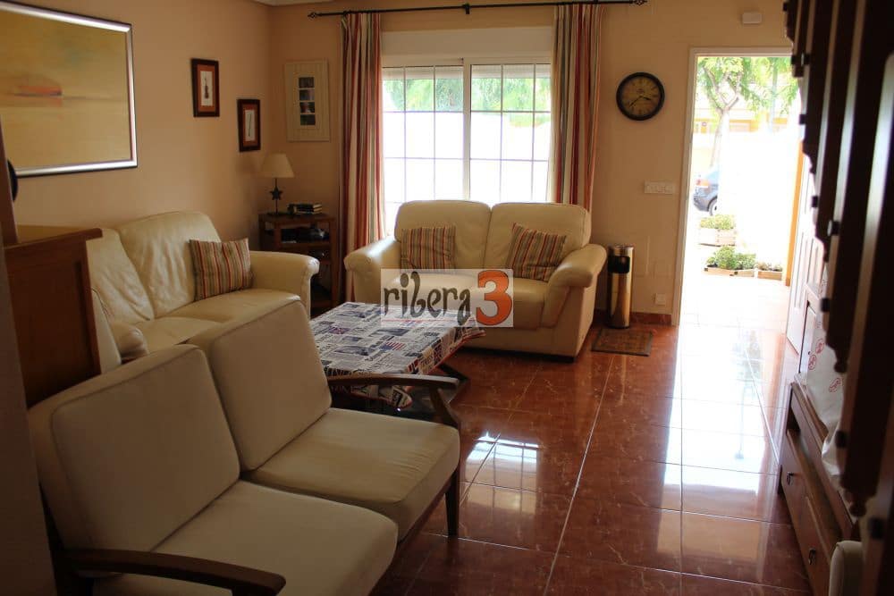 3 soveværelse Lejlighed til salg i Santiago de la Ribera - € 295.000 (Ref: 9879236)