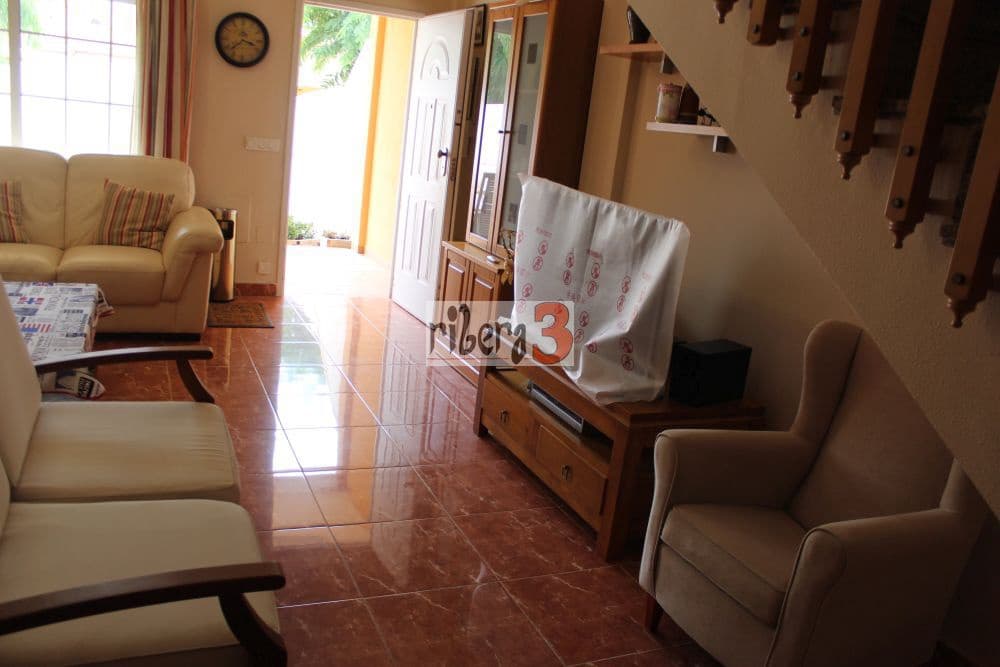 3 soveværelse Lejlighed til salg i Santiago de la Ribera - € 295.000 (Ref: 9879236)