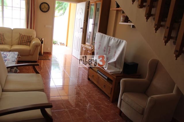 3 soveværelse Lejlighed til salg i Santiago de la Ribera, San Javier - € 295.000 (Ref: 9879236)