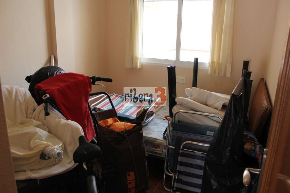 3 soveværelse Lejlighed til salg i Santiago de la Ribera - € 295.000 (Ref: 9879236)