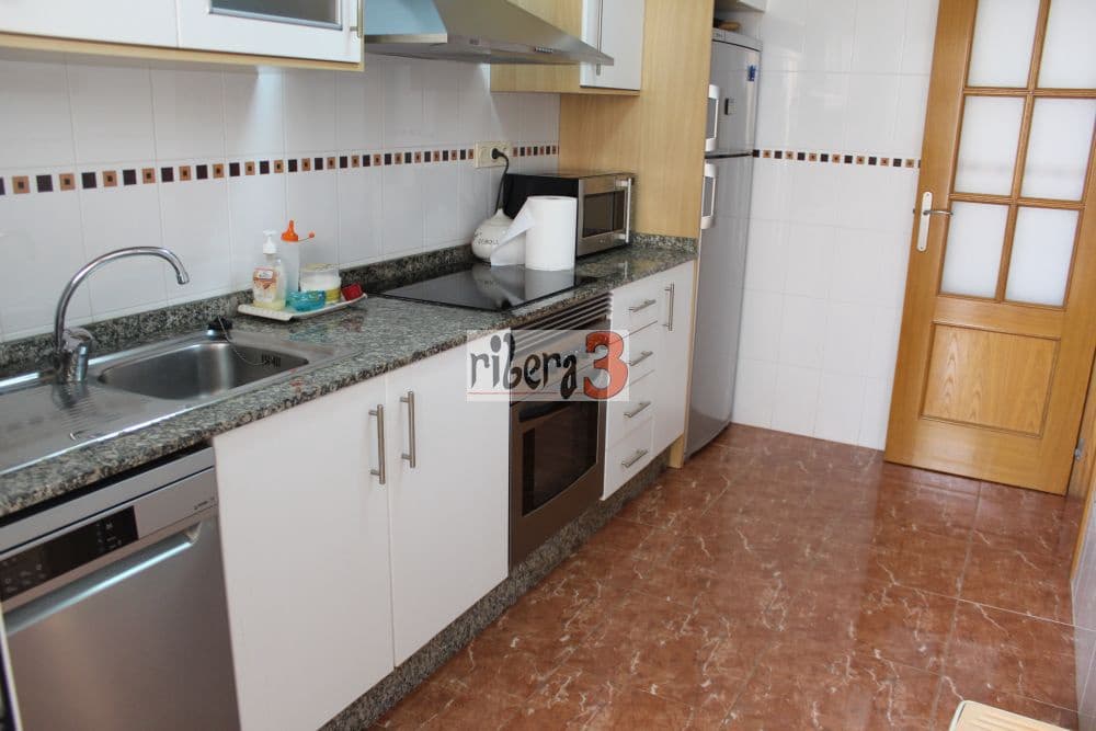 3 soveværelse Lejlighed til salg i Santiago de la Ribera - € 295.000 (Ref: 9879236)