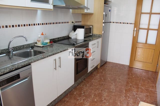 3 soveværelse Lejlighed til salg i Santiago de la Ribera, San Javier - € 295.000 (Ref: 9879236)
