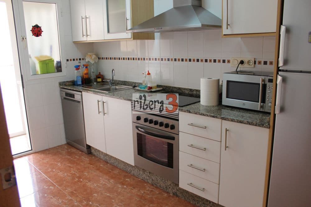 3 soveværelse Lejlighed til salg i Santiago de la Ribera - € 295.000 (Ref: 9879236)