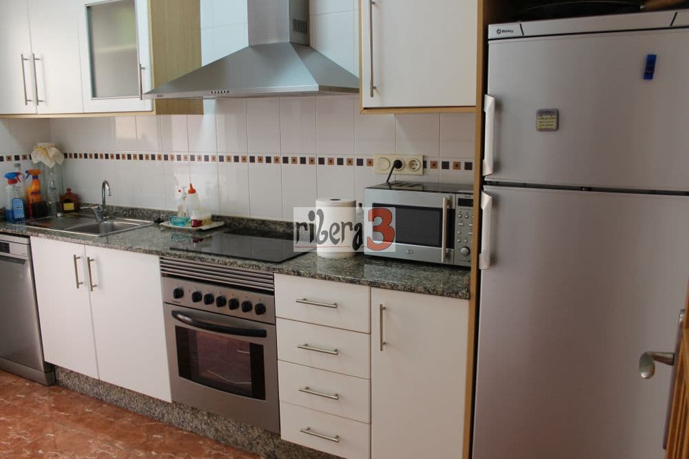 3 soveværelse Lejlighed til salg i Santiago de la Ribera - € 295.000 (Ref: 9879236)