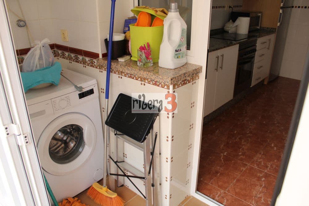 3 soveværelse Lejlighed til salg i Santiago de la Ribera - € 295.000 (Ref: 9879236)