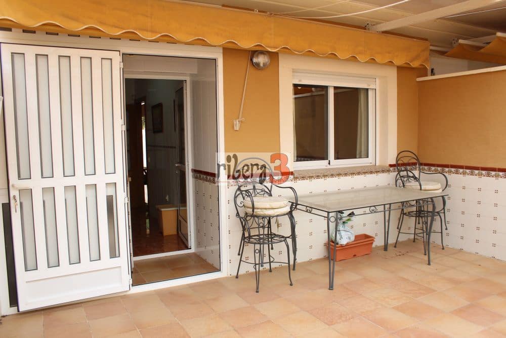 3 soveværelse Lejlighed til salg i Santiago de la Ribera - € 295.000 (Ref: 9879236)