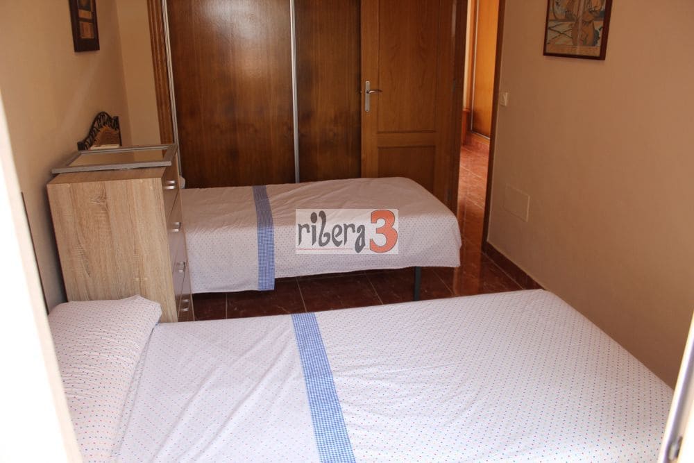 3 soveværelse Lejlighed til salg i Santiago de la Ribera - € 295.000 (Ref: 9879236)