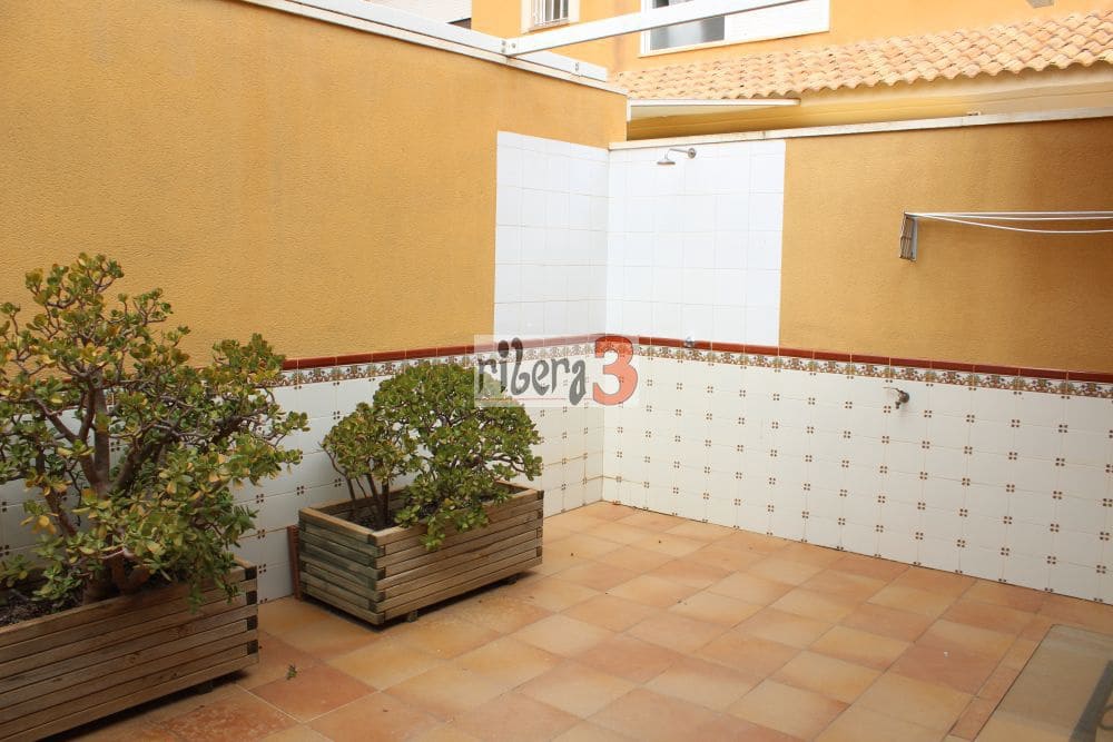 3 soveværelse Lejlighed til salg i Santiago de la Ribera - € 295.000 (Ref: 9879236)