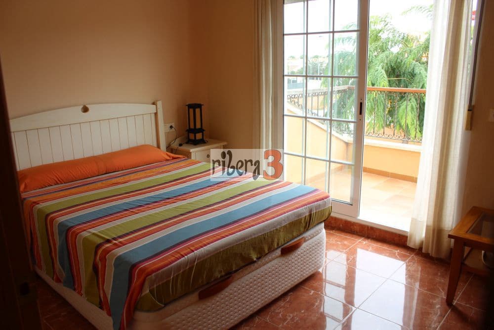 3 soveværelse Lejlighed til salg i Santiago de la Ribera - € 295.000 (Ref: 9879236)