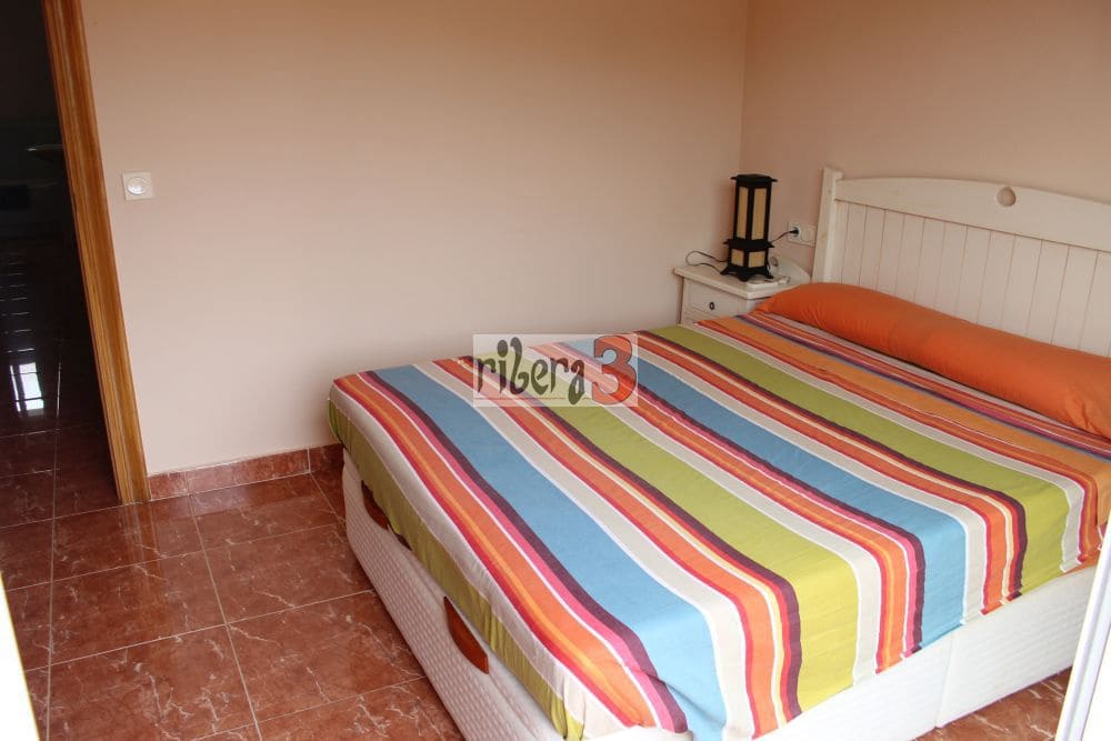 3 soveværelse Lejlighed til salg i Santiago de la Ribera - € 295.000 (Ref: 9879236)