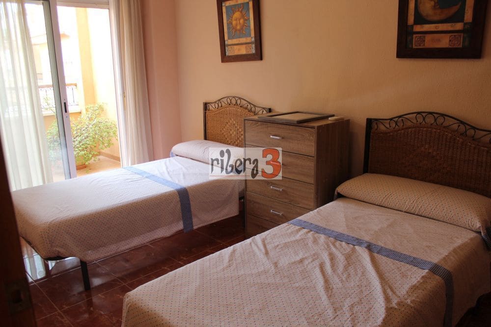 3 soveværelse Lejlighed til salg i Santiago de la Ribera - € 295.000 (Ref: 9879236)