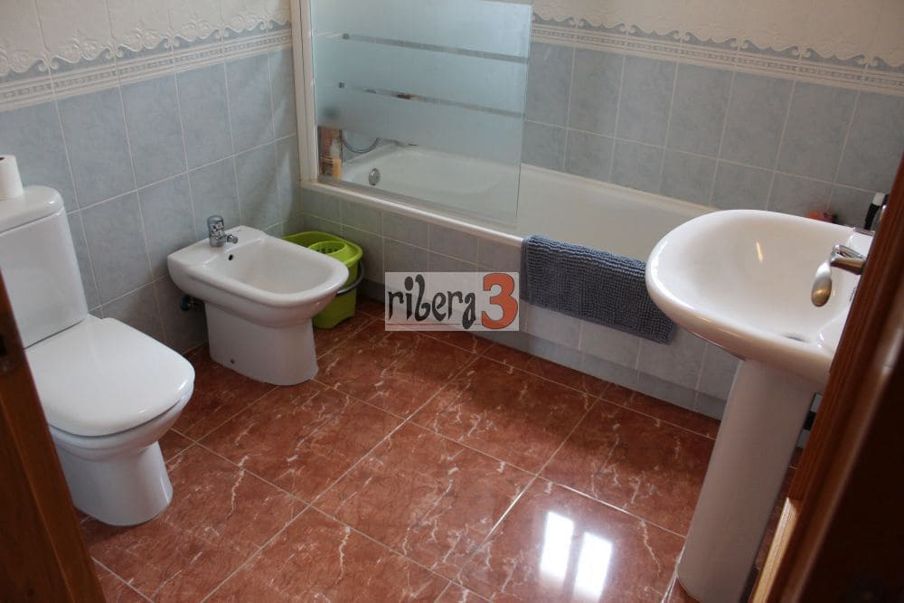 3 soveværelse Lejlighed til salg i Santiago de la Ribera - € 295.000 (Ref: 9879236)