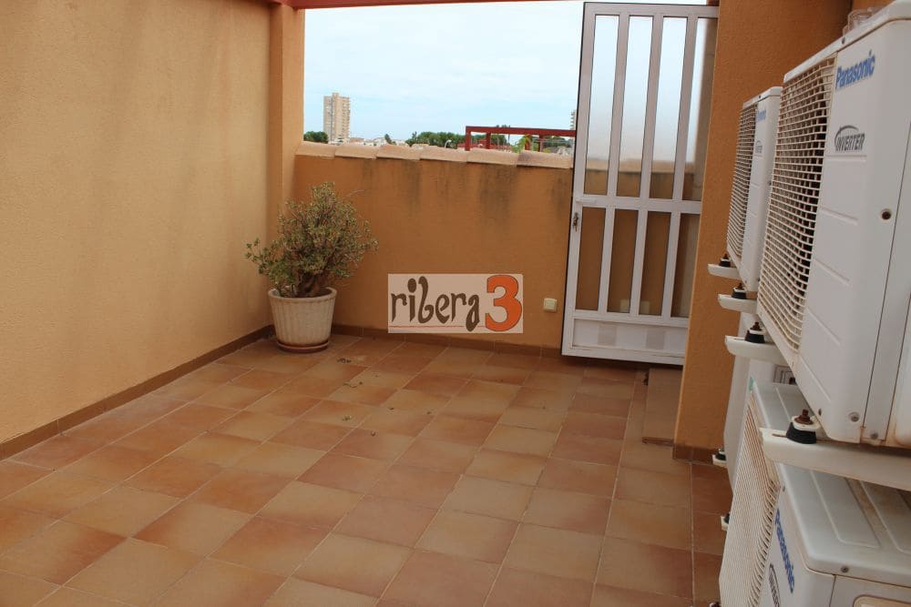 3 soveværelse Lejlighed til salg i Santiago de la Ribera - € 295.000 (Ref: 9879236)