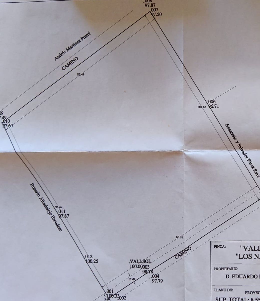 Grond te koop in Gea y Truyols - € 130.000 (Ref: 9879237)