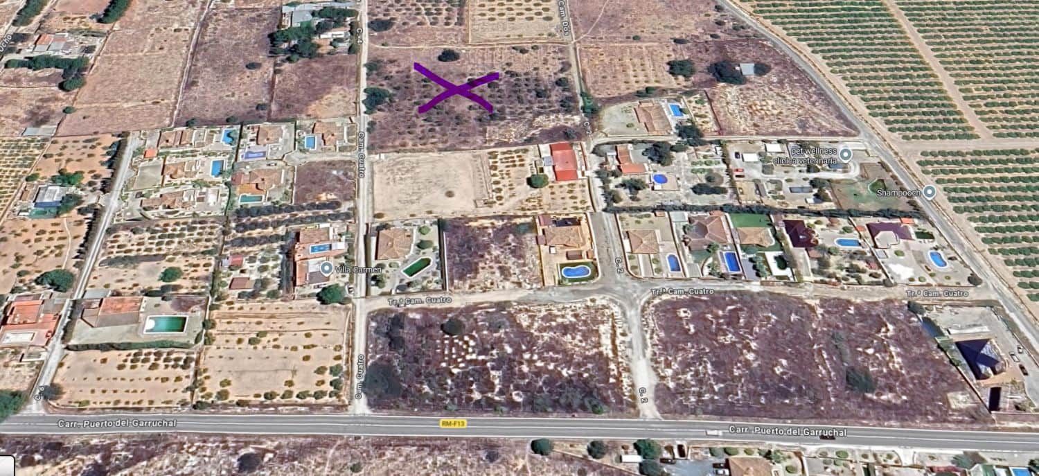 Grond te koop in Gea y Truyols - € 130.000 (Ref: 9879237)