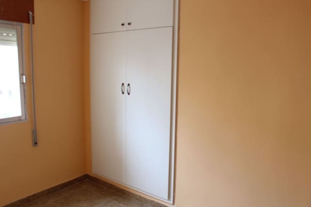 4 sypialnia Mieszkanie na sprzedaż w San Javier - 74 000 € (Ref: 9879239)