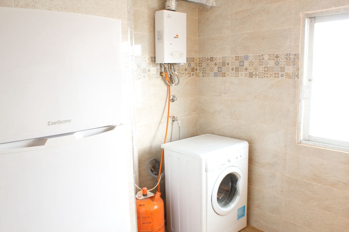 4 sypialnia Mieszkanie na sprzedaż w San Javier - 74 000 € (Ref: 9879239)
