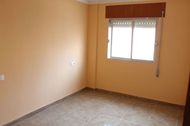 4 sypialnia Mieszkanie na sprzedaż w San Javier - 74 000 € (Ref: 9879239)