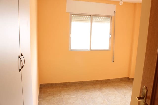 4 sypialnia Mieszkanie na sprzedaż w San Javier - 74 000 € (Ref: 9879239)