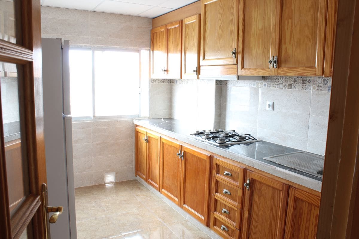 4 sypialnia Mieszkanie na sprzedaż w San Javier - 74 000 € (Ref: 9879239)