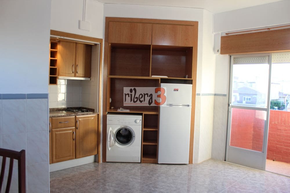 1 sypialnia Studio na sprzedaż w Santiago de la Ribera - 57 000 € (Ref: 9879240)
