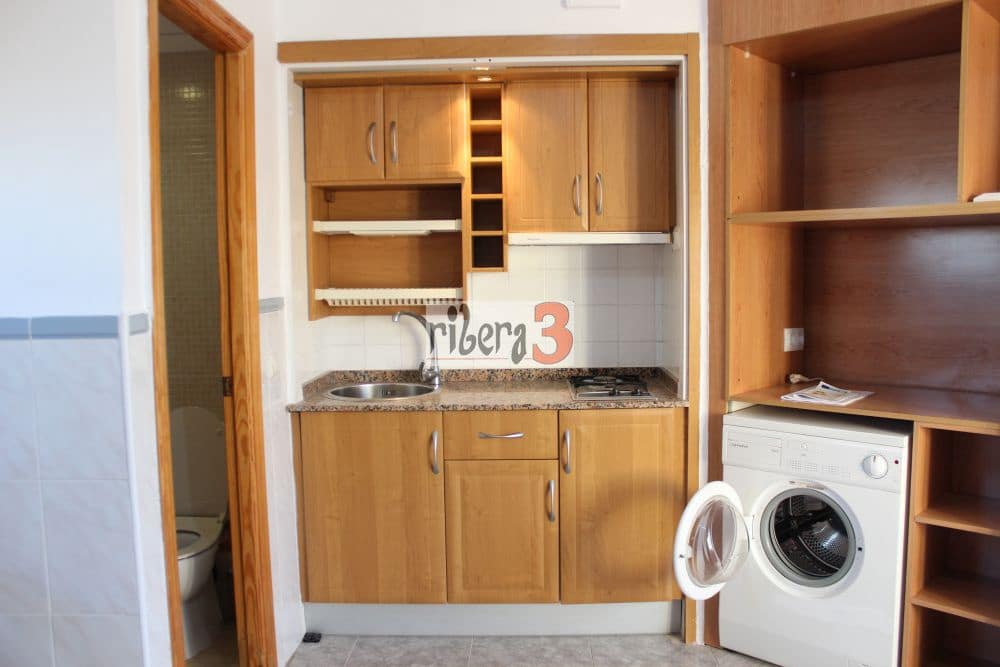 1 sypialnia Studio na sprzedaż w Santiago de la Ribera - 57 000 € (Ref: 9879240)