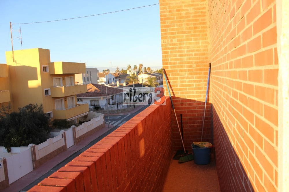 1 sypialnia Studio na sprzedaż w Santiago de la Ribera - 57 000 € (Ref: 9879240)