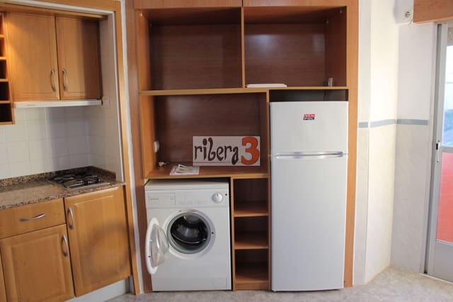 1 sypialnia Studio na sprzedaż w Santiago de la Ribera, San Javier - 57 000 € (Ref: 9879240)