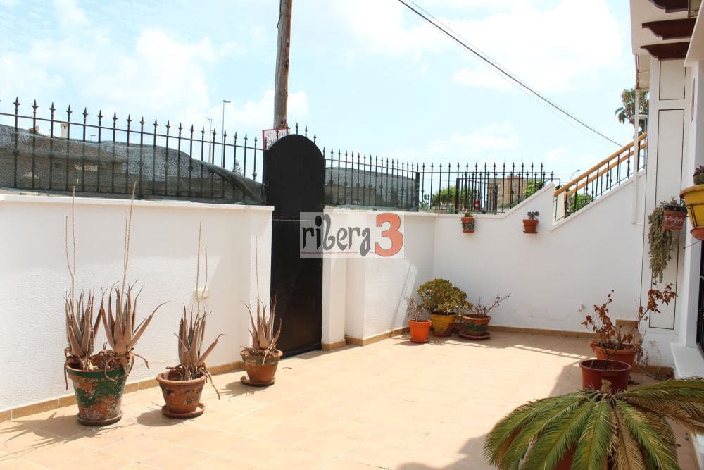 2 soverom Bungalow til salgs i Santiago de la Ribera - € 130 000 (Ref: 9879241)