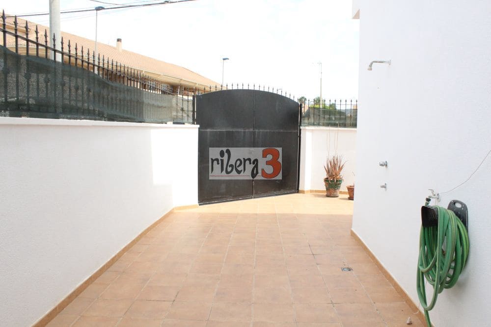 2 soverom Bungalow til salgs i Santiago de la Ribera - € 130 000 (Ref: 9879241)