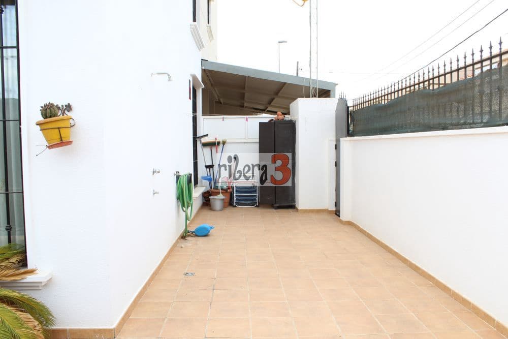 2 soverom Bungalow til salgs i Santiago de la Ribera - € 130 000 (Ref: 9879241)