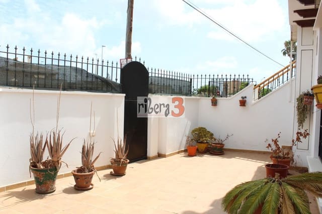 2 camera da letto Bungalow in vendita in Santiago de la Ribera, San Javier - 130.000 € (Rif: 9879241)