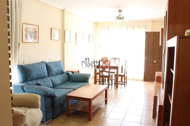 2 camera da letto Bungalow in vendita in Santiago de la Ribera, San Javier - 130.000 € (Rif: 9879241)
