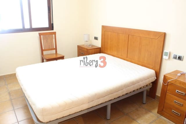 2 camera da letto Bungalow in vendita in Santiago de la Ribera, San Javier - 130.000 € (Rif: 9879241)
