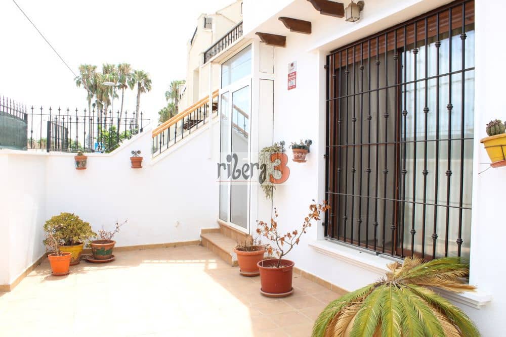 2 soverom Bungalow til salgs i Santiago de la Ribera - € 130 000 (Ref: 9879241)