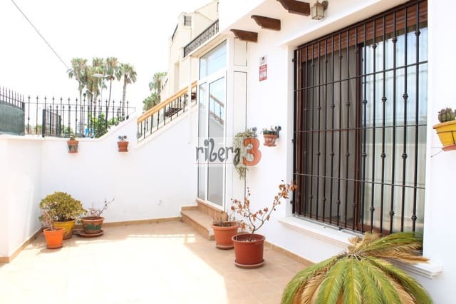 2 camera da letto Bungalow in vendita in Santiago de la Ribera, San Javier - 130.000 € (Rif: 9879241)