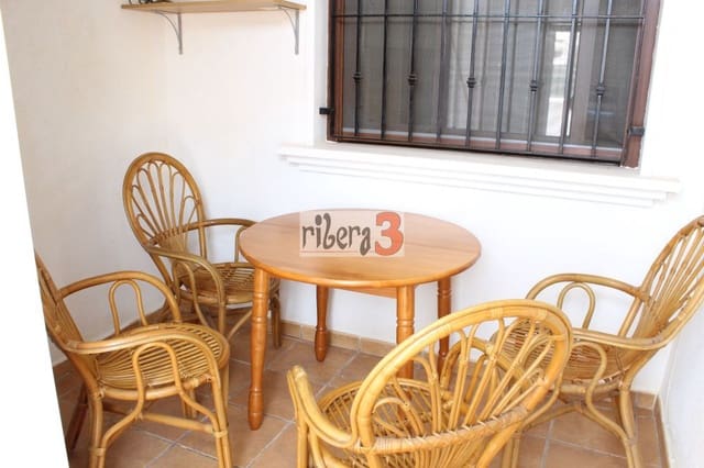 2 camera da letto Bungalow in vendita in Santiago de la Ribera, San Javier - 130.000 € (Rif: 9879241)