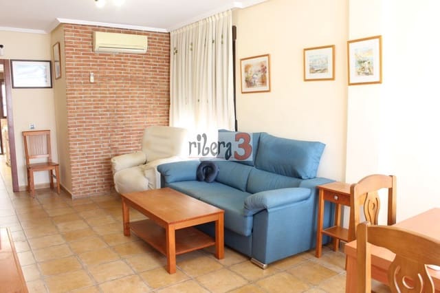 2 camera da letto Bungalow in vendita in Santiago de la Ribera, San Javier - 130.000 € (Rif: 9879241)